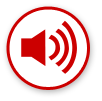 Audio Icon Large