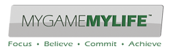 MyGameMyLife Logo