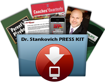 Download Press Kit for Dr. Stankovich