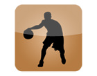 SPA Basketball App