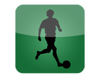 SPA Soccer App