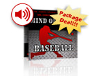 Mind of Steel: Baseball Package