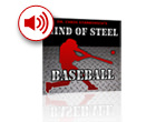 Mind of Steel: Baseball