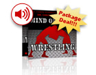 Mind of Steel: Wrestling Package