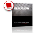 Mind of Steel Book