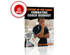 Combating Coach Burnout DVD