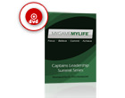 MyGameMyLife Captain's Leadership Summit Series DVD