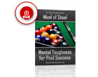 Mental Toughness for Success in Pool DVD