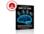OWN THE GAME DVD