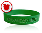 MyGameMyLife Bracelet