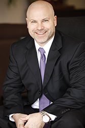 Dr. Chris Stankovich