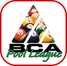 Chris Williams BCA Pool League