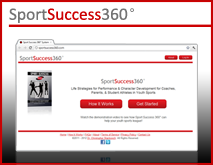 Sport Success 360 Program