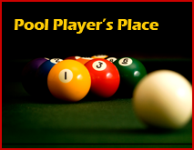 Pool Player's Place